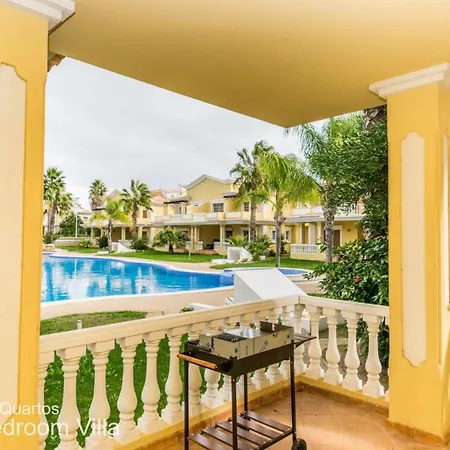 Villa Akivillas Tavira *