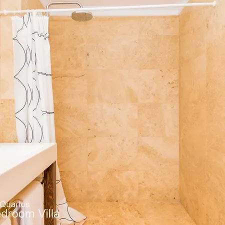 Villa Akivillas Tavira Conceição