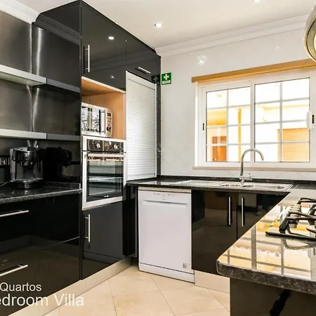 Akivillas Tavira Villa