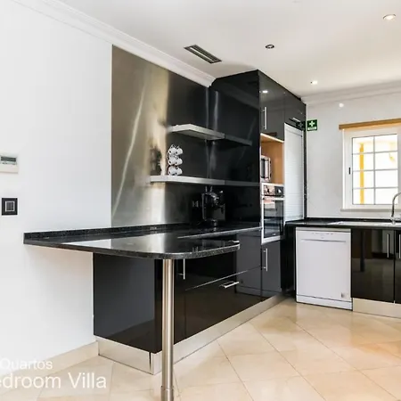 Akivillas Tavira Conceição