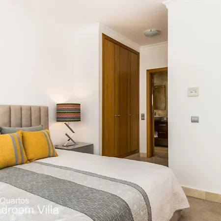 Akivillas Tavira Villa Conceição